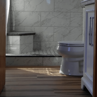BATHROOM REMODELING