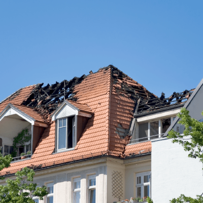 DAMAGE RESTORATION