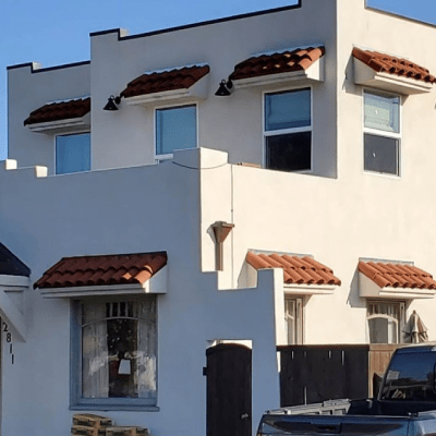 PAINTING SERVICES